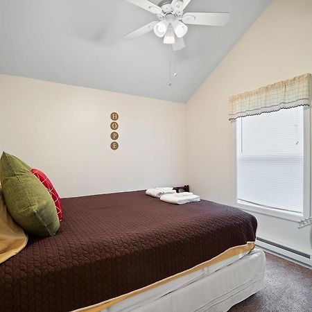 The Riesling Cottage - Gotl Strip - Cozy & Quaint Geneva Экстерьер фото