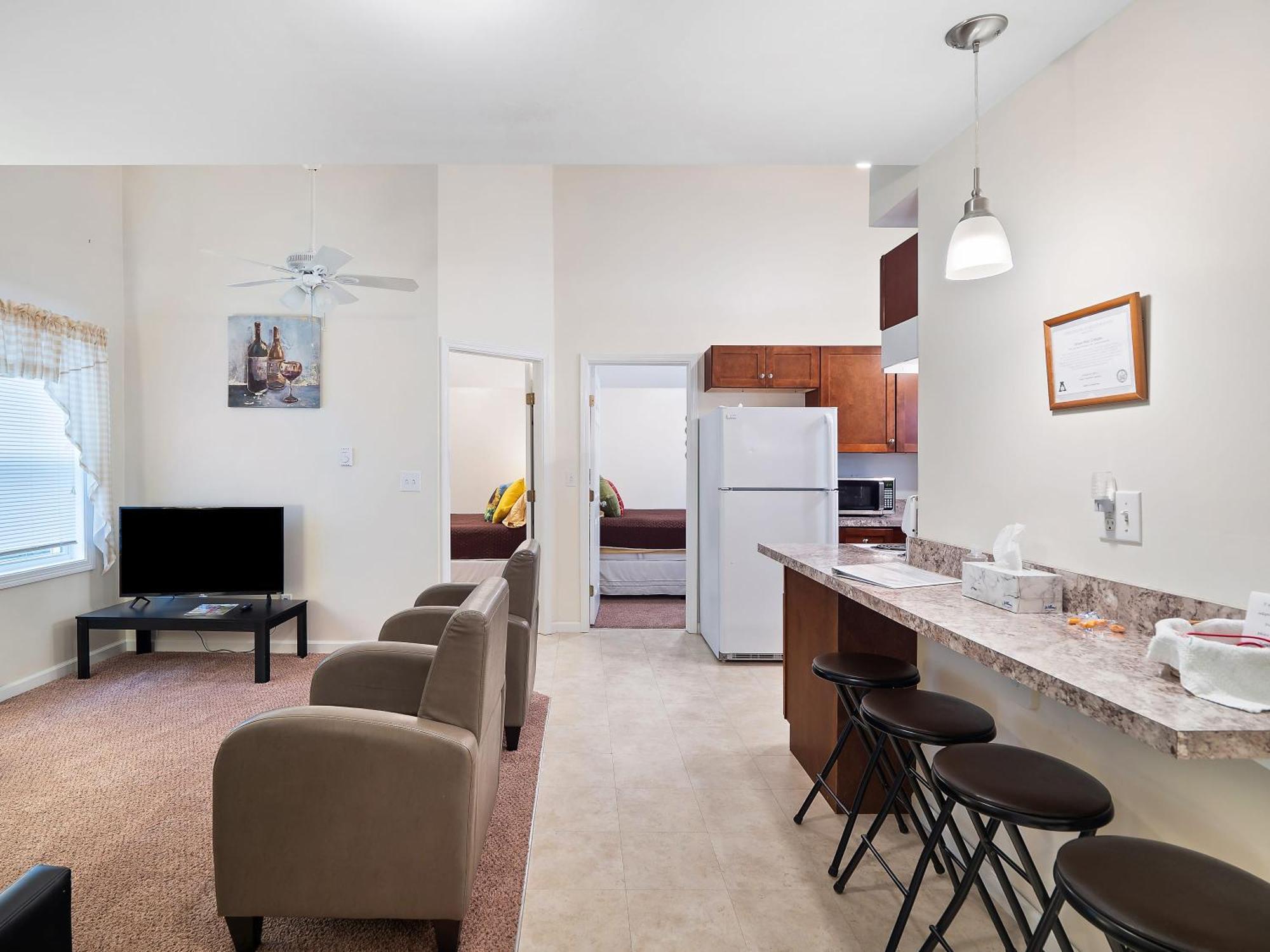 The Riesling Cottage - Gotl Strip - Cozy & Quaint Geneva Экстерьер фото