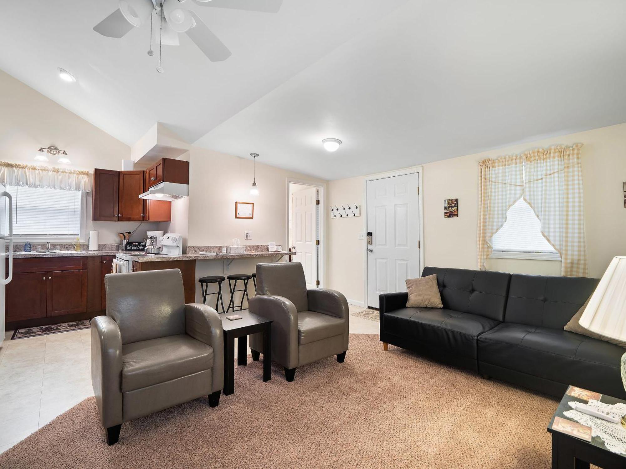 The Riesling Cottage - Gotl Strip - Cozy & Quaint Geneva Экстерьер фото