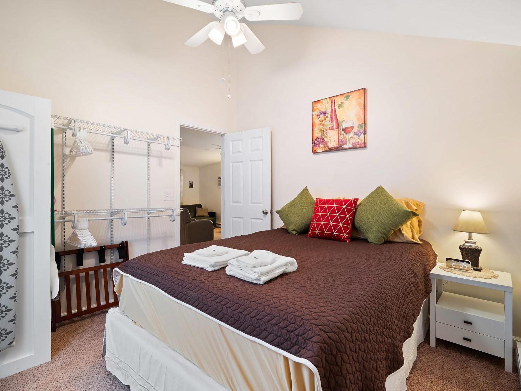 The Riesling Cottage - Gotl Strip - Cozy & Quaint Geneva Экстерьер фото